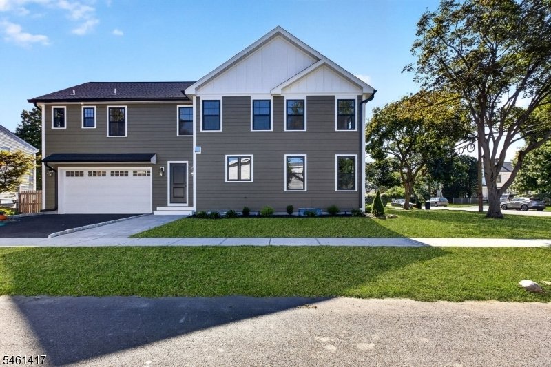 Casa a Scotch Plains, New Jersey, Stati Uniti 2 - 18918405