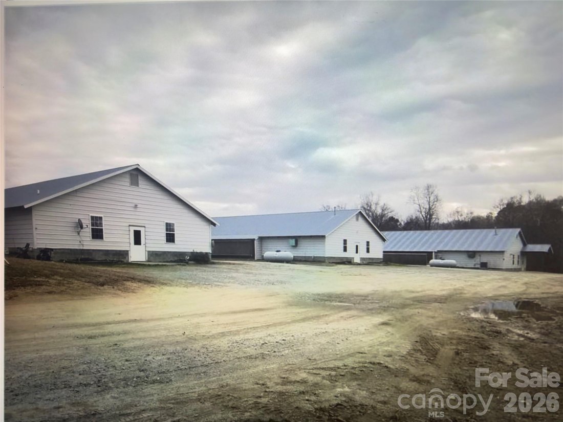 Farm Ranch in Mebane, North Carolina, Vereinigte Staaten 1 - 18917344