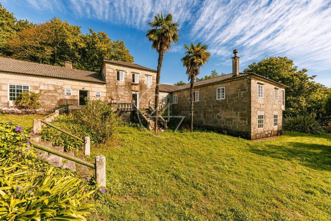 Redondela, Galicia, Spain 1 - 18905634