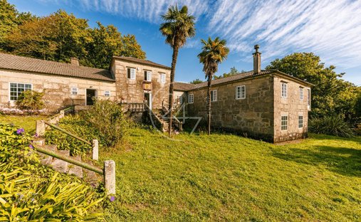 Redondela, Galicia, Spain 1