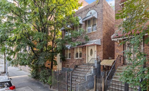 Casa a New York, New York, Stati Uniti 1