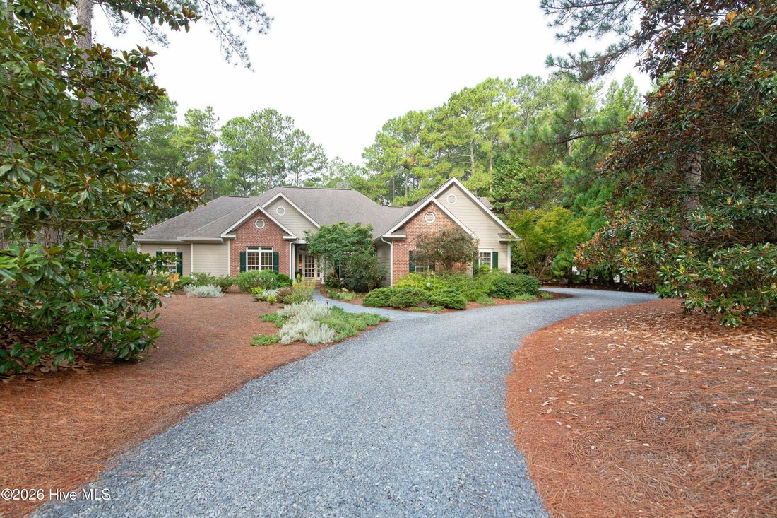 House in Pinehurst, North Carolina, United States 2 - 18906347