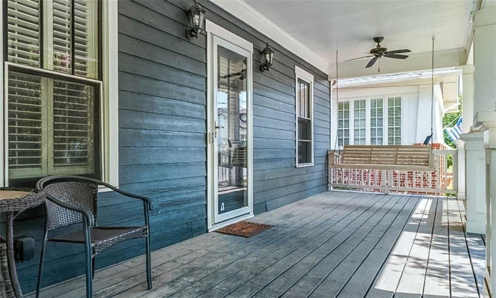 House in Hapeville, Georgia, United States 4 - 18909997