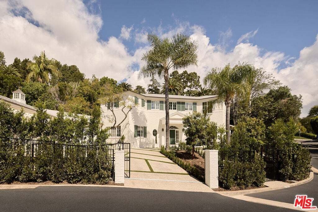 House in Los Angeles, California, United States 1 - 18908885