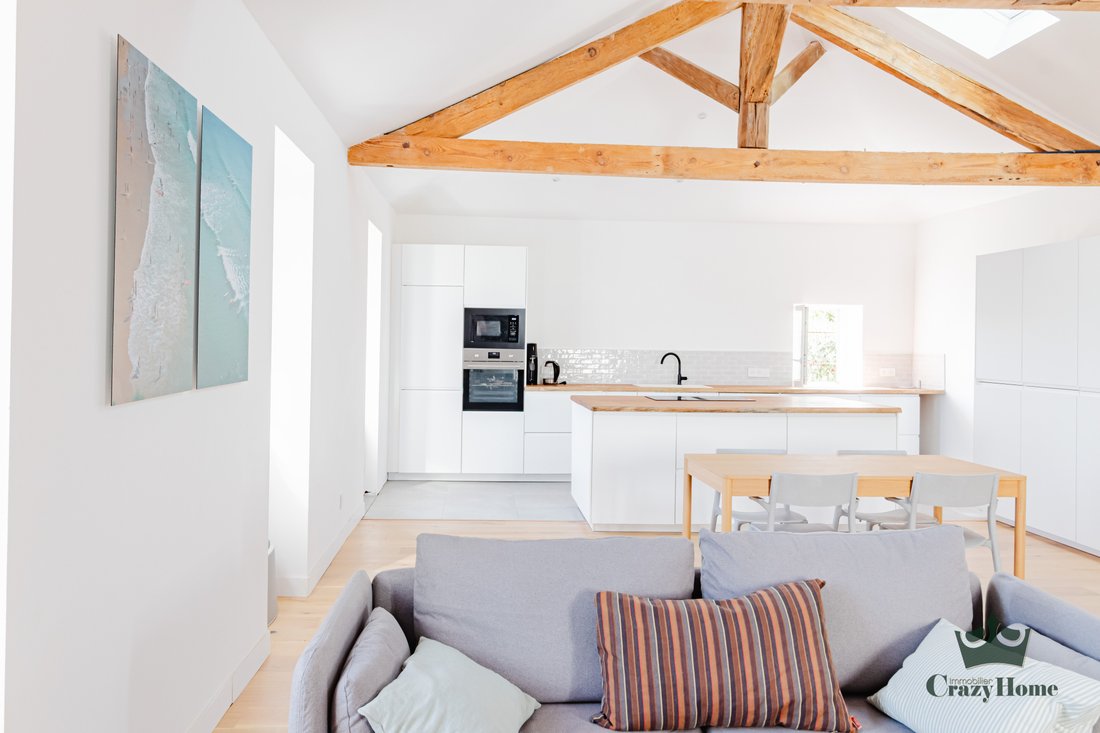 Apartment in Anglet, Nouvelle-Aquitaine, France 3 - 18911257