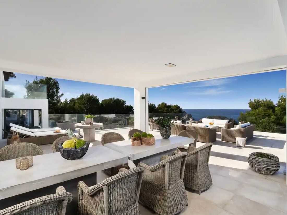 Villa in Rotes Velles, Calvia, Balearic Islands 3 - 18911314