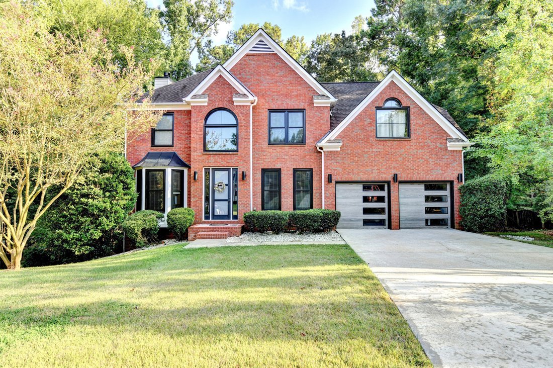 House in Smyrna, Georgia, United States 2 - 18908244