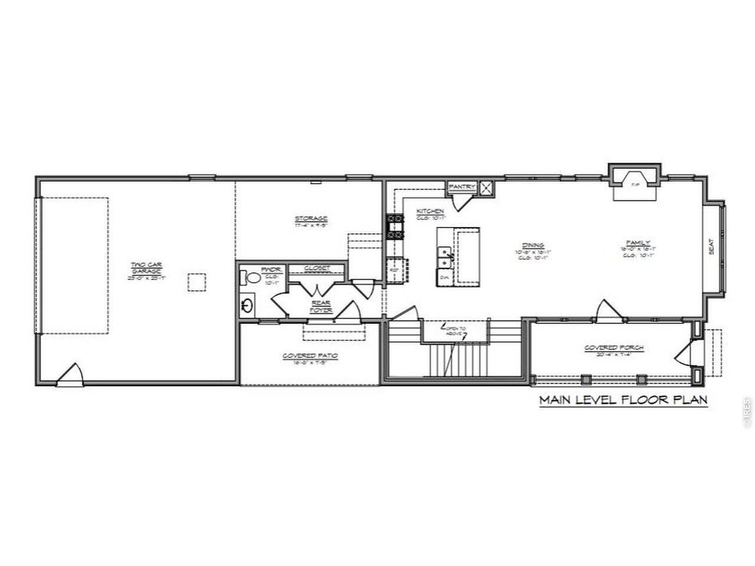 House in Erie, Colorado, United States 3 - 18909167