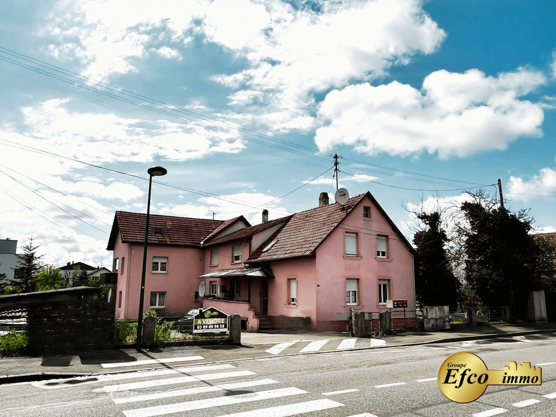 House in Nord, Saint-Louis, France 1 - 18912641