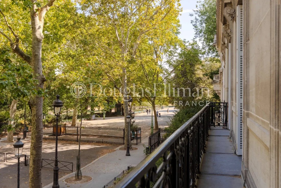 Apartment in Parc Monceau, Paris 8e Arrondissement, Paris 2 - 18915883