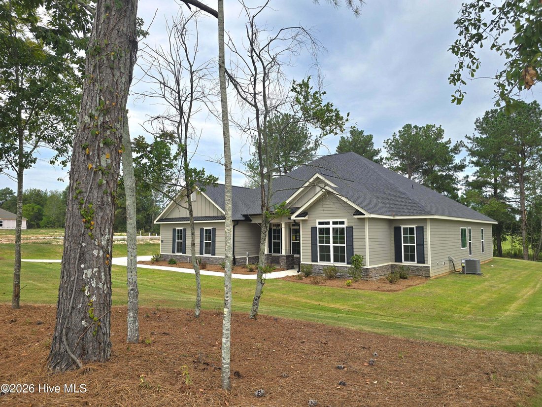 House in Beech Island, South Carolina, United States 2 - 17916842