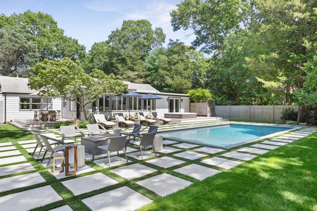 Casa en East Hampton, Nueva York, Estados Unidos 1 - 18920646