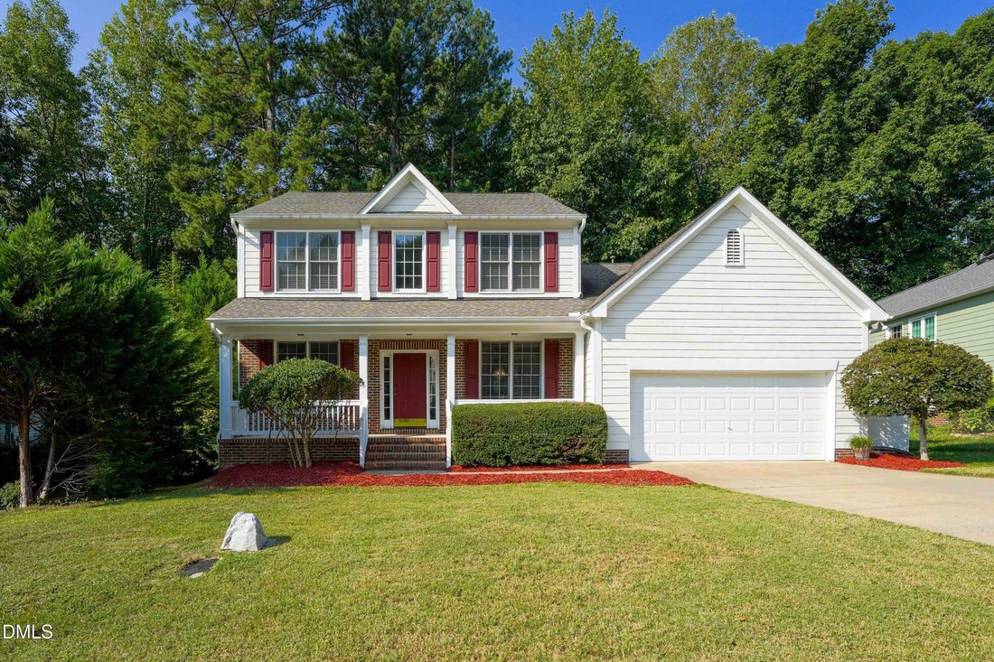 House in Durham, North Carolina, United States 1 - 18917163