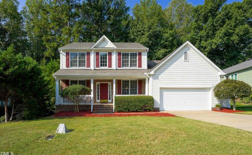 Haus in Williams, North Carolina, Vereinigte Staaten 1
