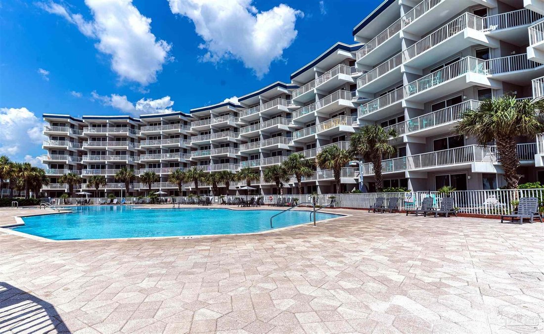 Condo in Wright, Florida, United States 1 - 18908536