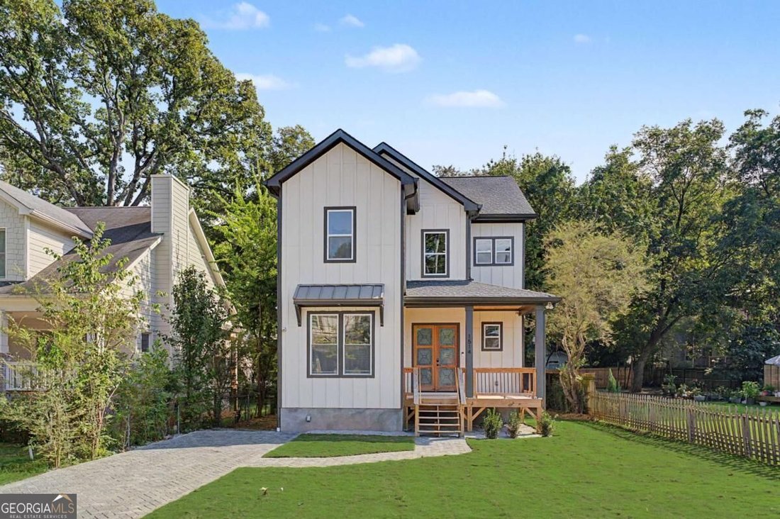 House in College Park, Georgia, United States 2 - 18910387