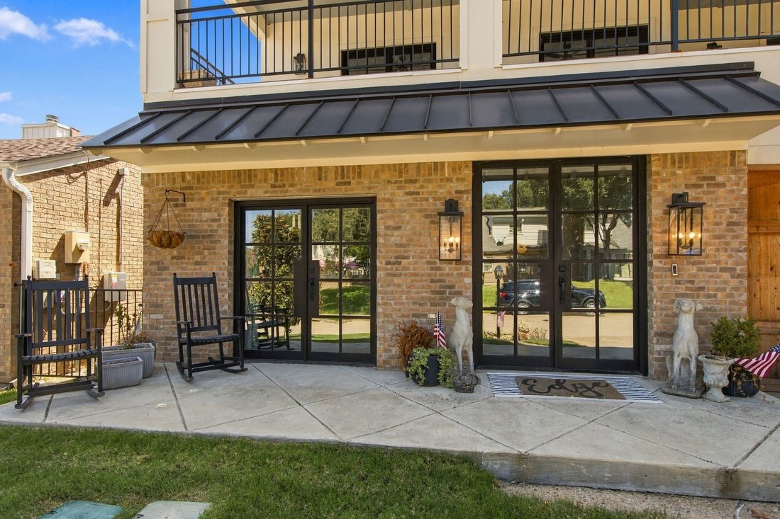 Haus in Richardson, Texas, Vereinigte Staaten 2 - 18909901