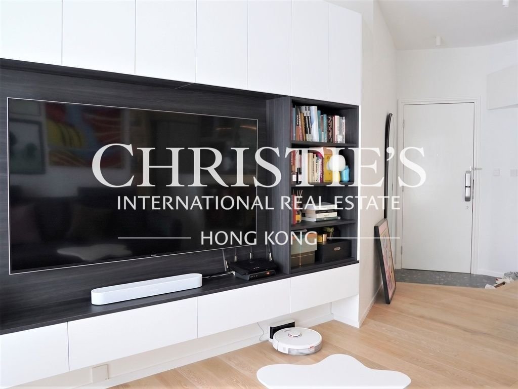 Appartement à Hong-Kong, Hong Kong 4 - 18914620