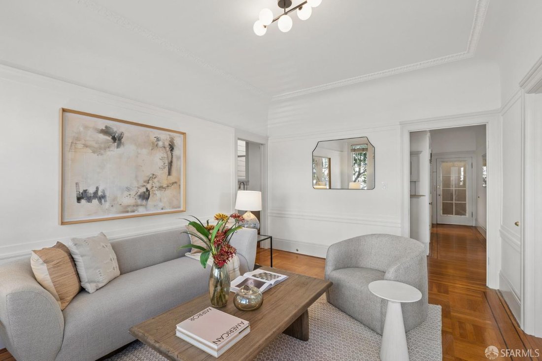 Condominio a San Francisco, California, Stati Uniti 3 - 18902773