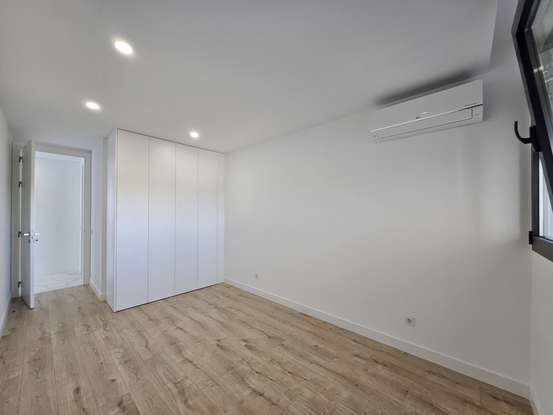 Apartment in Tavira (Santa Maria e Santiago), Algarve, Portugal 5 - 18907847