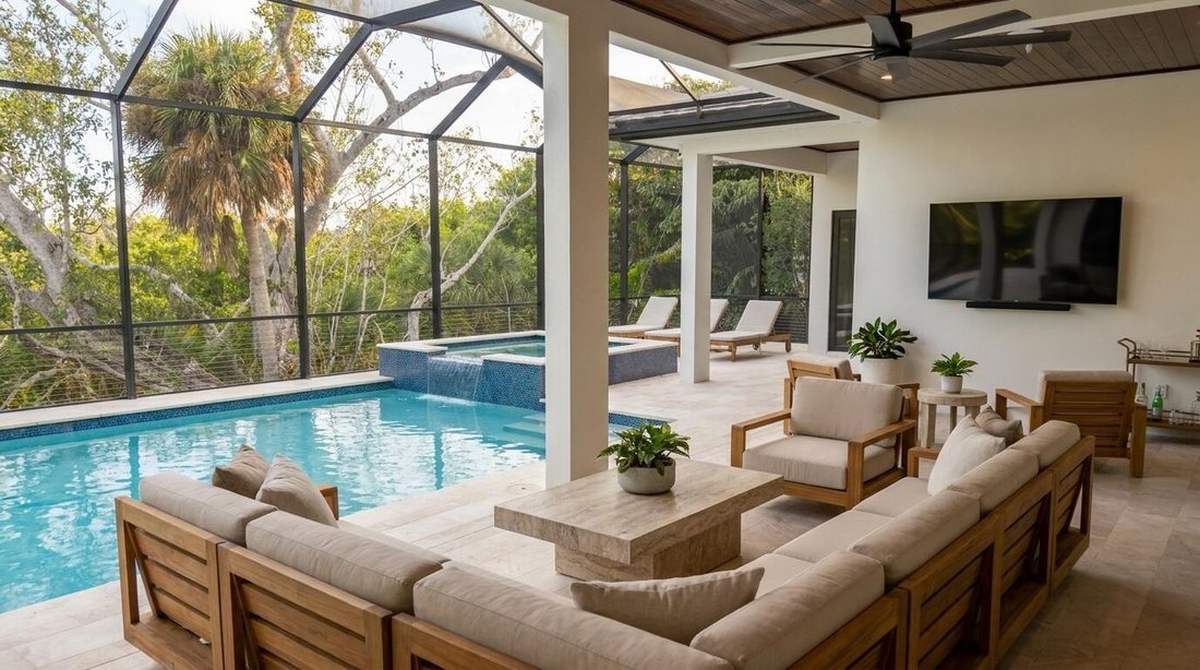 House in Marco Island, Florida, United States 1 - 16922289