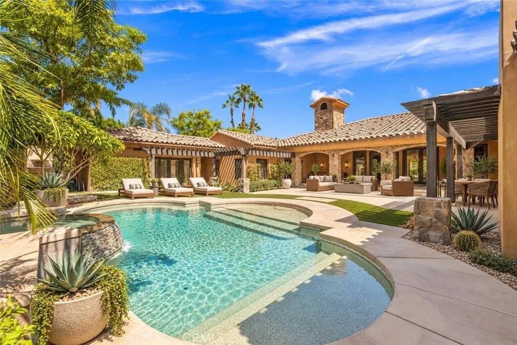 House in Palm Springs, California, United States 1 - 18917313