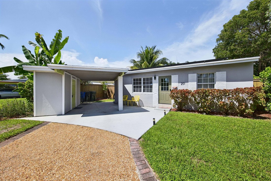 Haus in Wilton Manors, Florida, Vereinigte Staaten 5 - 18910236