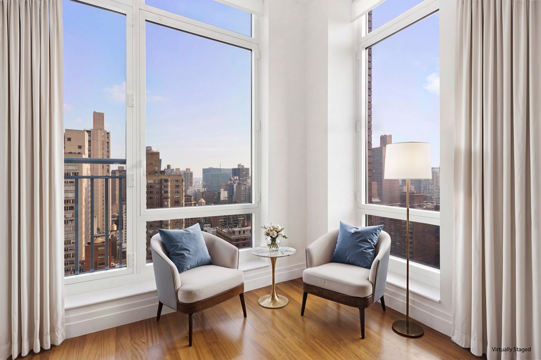 Condo in New York, New York, United States 2 - 18460281