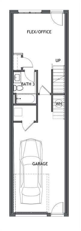 Townhouse in Alpharetta, Georgia, United States 3 - 18915425