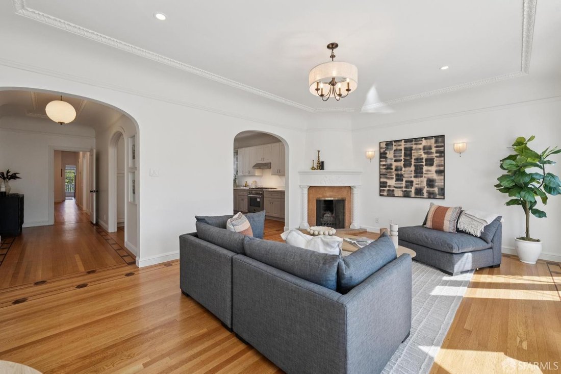 Condo in San Francisco, California, United States 5 - 18908688