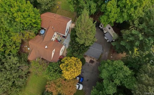 House in Spring Valley, New York, United States 1
