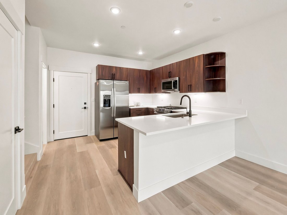 Appartement à Silverthorne, Colorado, États-Unis 3 - 18913426
