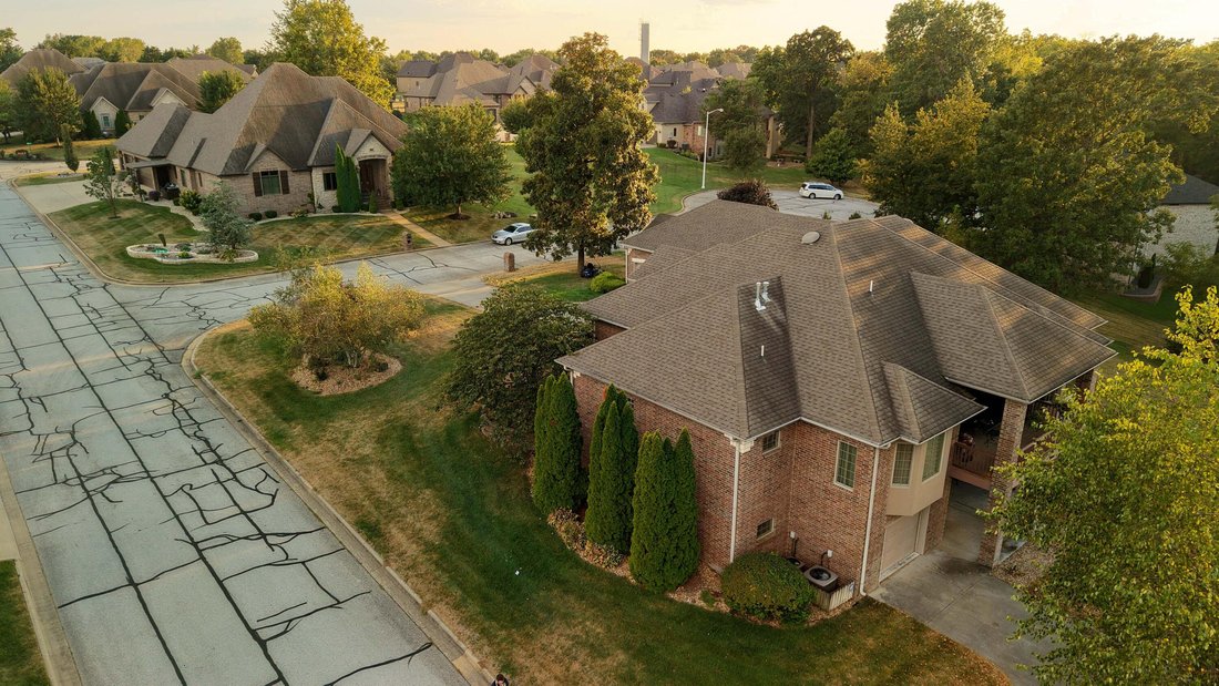 House in Nixa, Missouri, United States 5 - 18906269