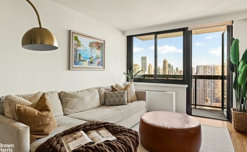 Appartement à New York, État de New York, États-Unis 1