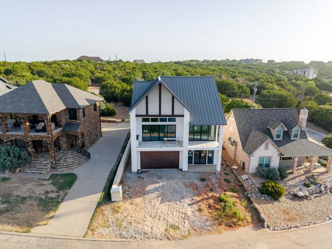 House in Graford, Texas, United States 4 - 17986839
