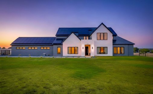 Maison à Aledo, Texas, États-Unis 1