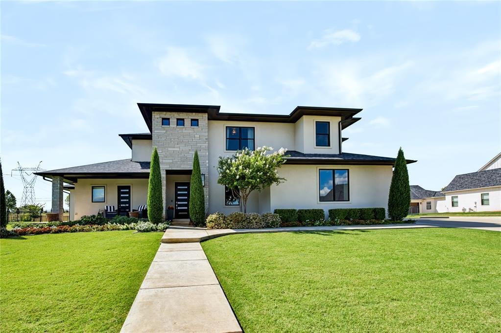 House in Edmond, Oklahoma, United States 1 - 18915346