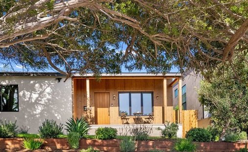 Casa en Los Ángeles, California, Estados Unidos 1