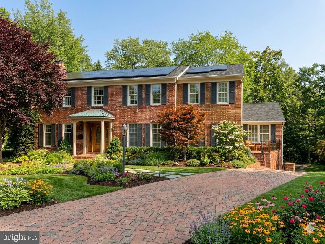 House in Belle Haven, Virginia, United States 2 - 18906703