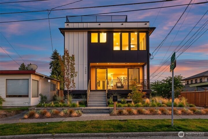 House in Seattle, Washington, United States 2 - 18918634