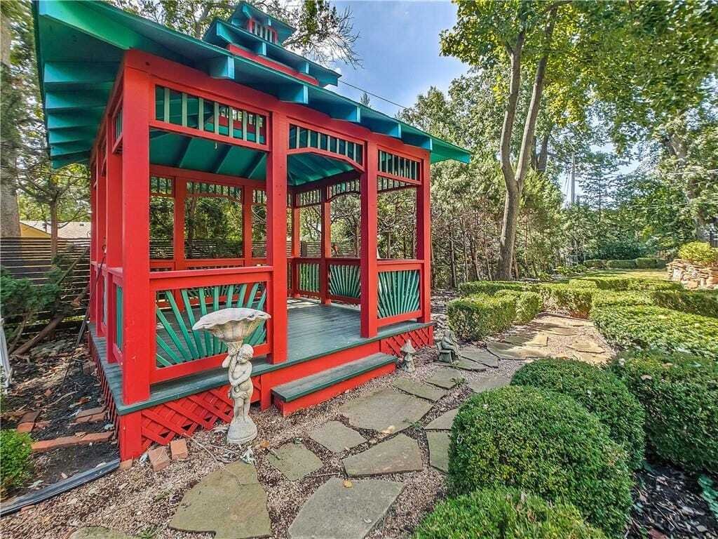 House in Kansas City, Missouri, United States 5 - 18912444