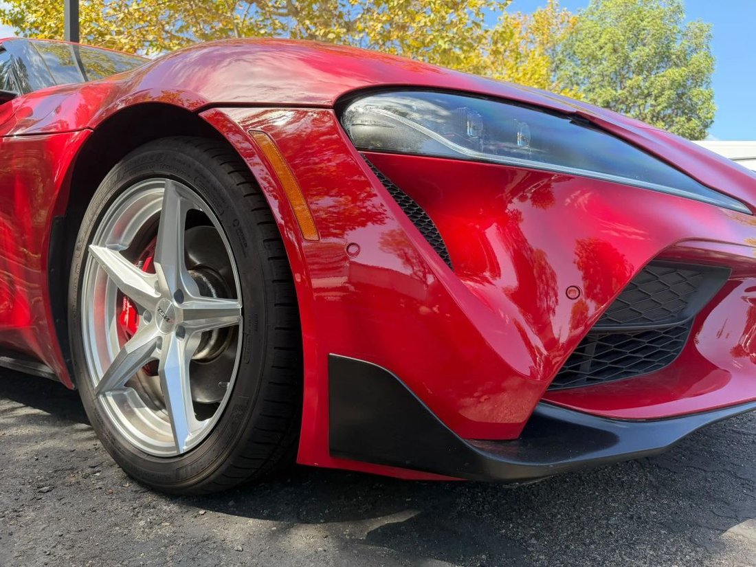 Coupe in Laguna Hills, CA, United States 5 - 18914477