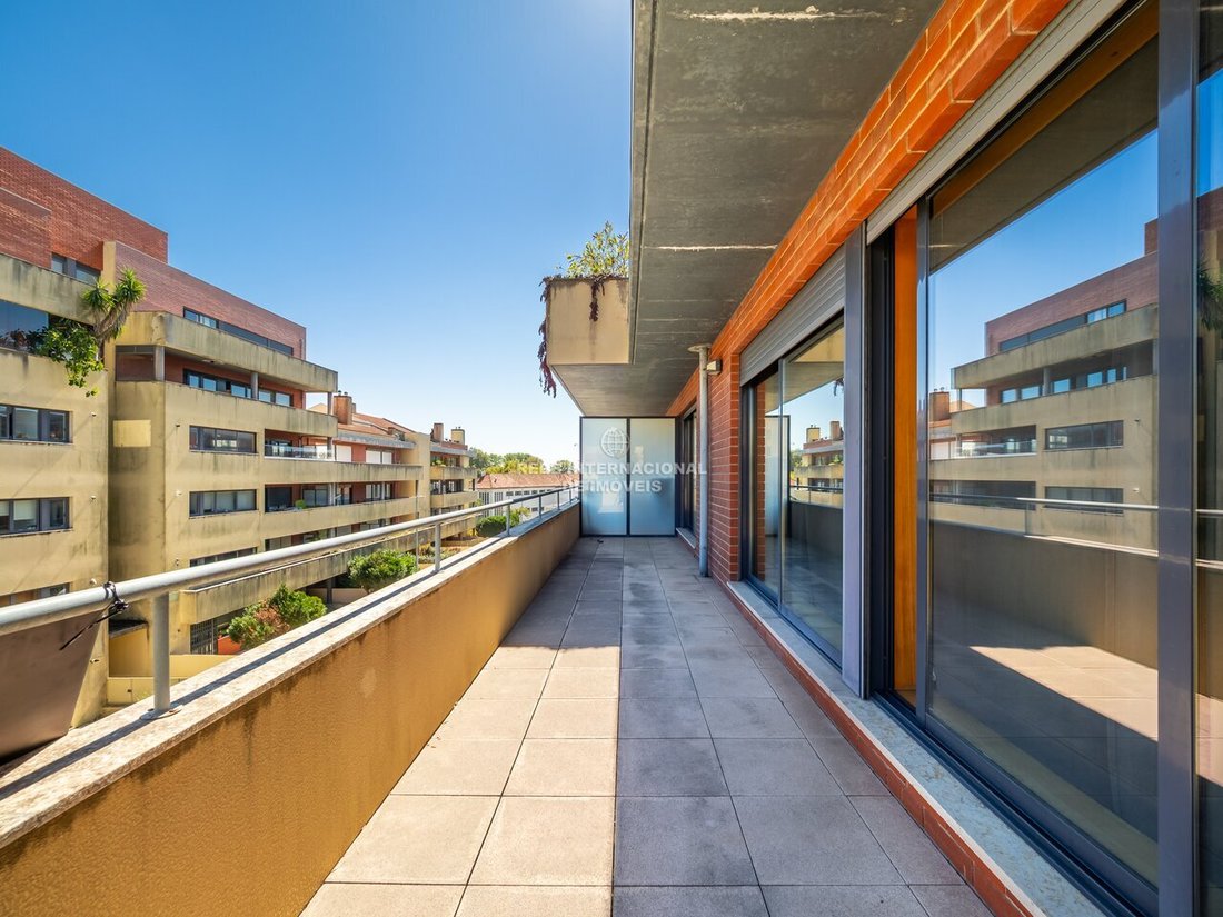 Apartment in Paranhos, Porto District, Portugal 1 - 18913535