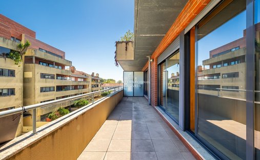 Appartamento a Paranhos, Oporto, Portogallo 1