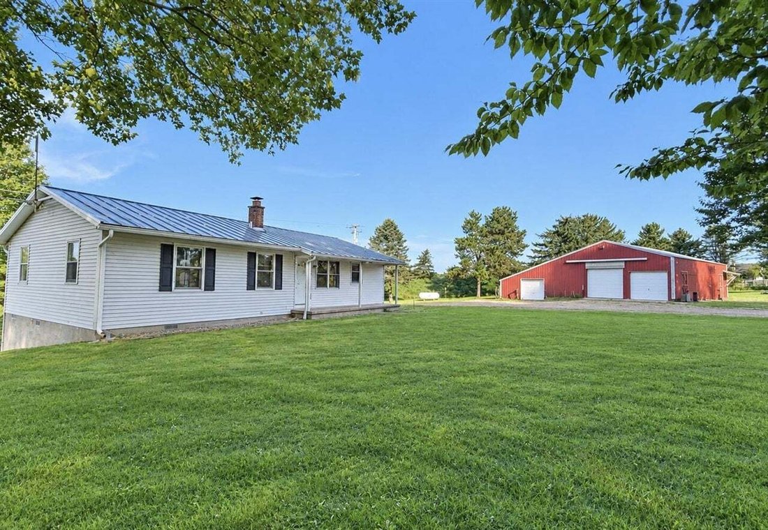 House in Forest Hills, Michigan, United States 1 - 18906555