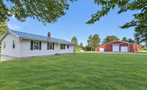 Haus in Forest Hills, Michigan, Vereinigte Staaten 1