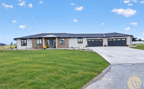 House in Billings, Montana, United States 1