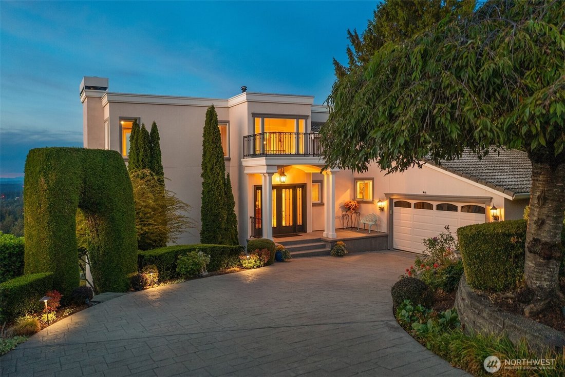Haus in Bellevue, Washington, Vereinigte Staaten 2 - 18914842
