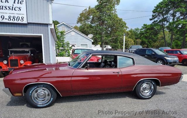 Chevrolet Chevelle in Calverton, NY, United States 4 - 18917316