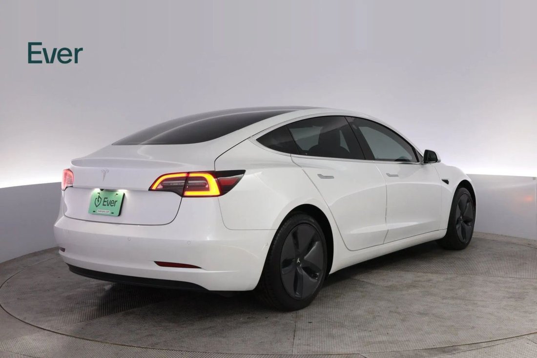 Sedan in San Francisco, CA, United States 3 - 18614237
